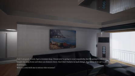 OUTSTAND screenshot 12