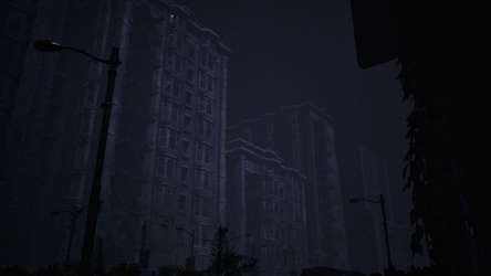 PATIENT ZERO screenshot 4
