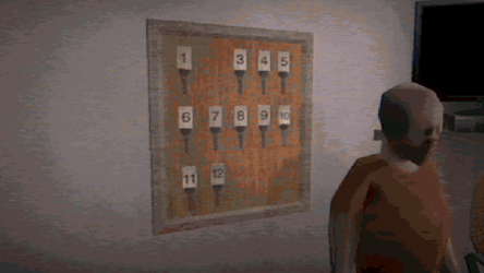 A SIMPLE REQUEST screenshot 12