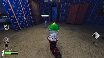 Puppet Master: The Game screenshot 7