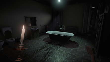 Don't Knock Twice screenshot 10