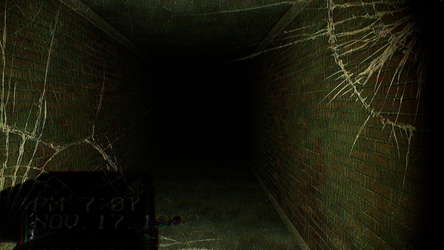The Darkest Paths: The House screenshot 2