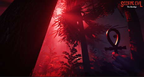 Seeking Evil: The Wendigo screenshot 4