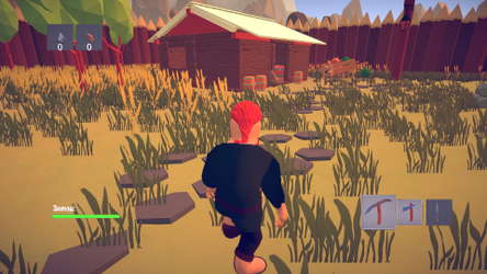 Dwarves: build and survive screenshot 16