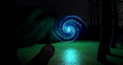 The Witch's Maze screenshot 2