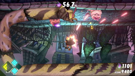 NeverAwake screenshot 7