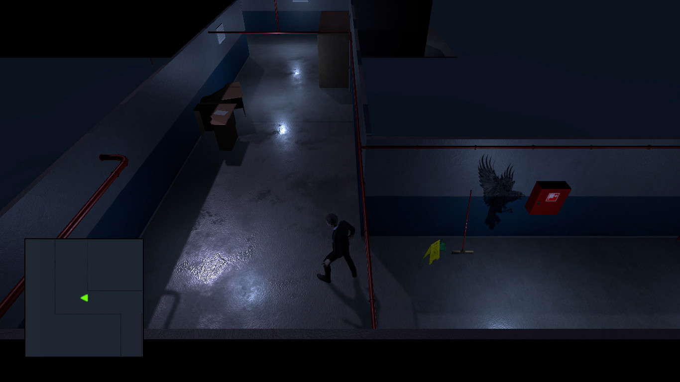 Until Sunset screenshot