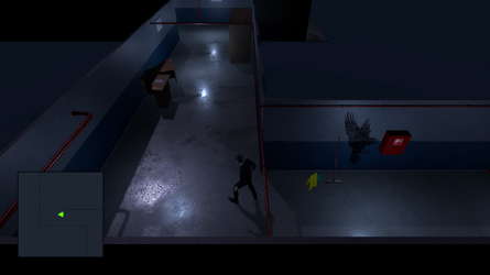 Until Sunset screenshot 1