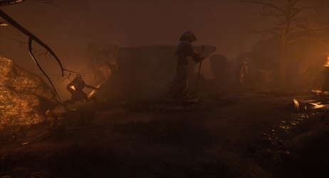 Project RIP screenshot 13