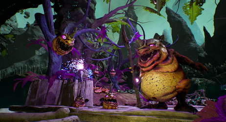 Arboria screenshot 20