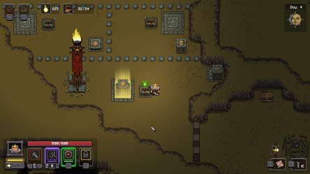 Kingsgrave screenshot 7