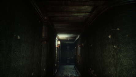 House of Evil 2 screenshot 19