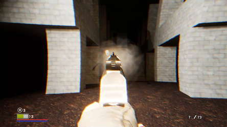 Who is There? screenshot 6