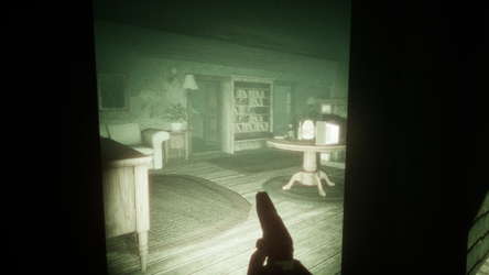Seekers screenshot 5