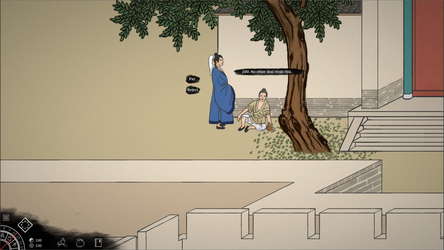 Chinese Strange Stories screenshot 4