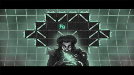 Terebron screenshot 1