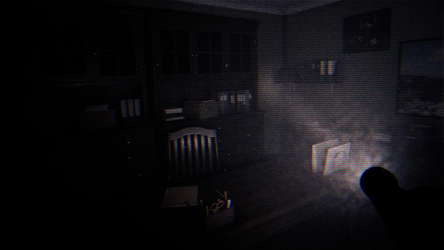 Psalm VR screenshot 4