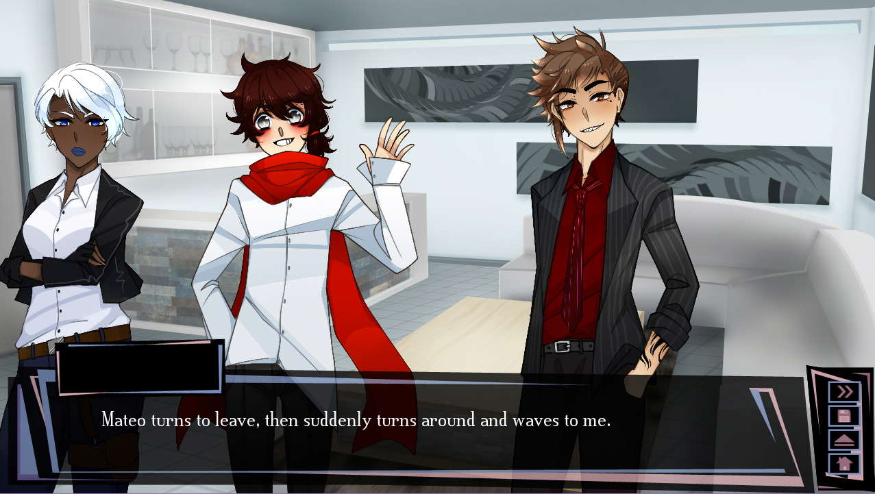 Dead Wishes screenshot