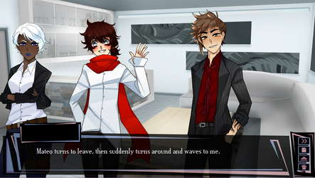 Dead Wishes screenshot 1