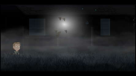 Moth Lake: A Horror Story screenshot 14