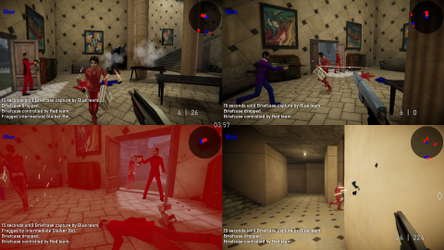 Agent 64: Spies Never Die screenshot 13