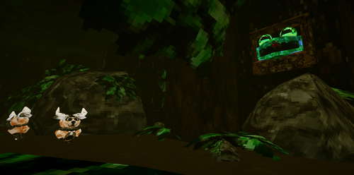 God Damn The Garden screenshot 2