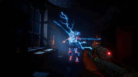 Death Relives screenshot 3