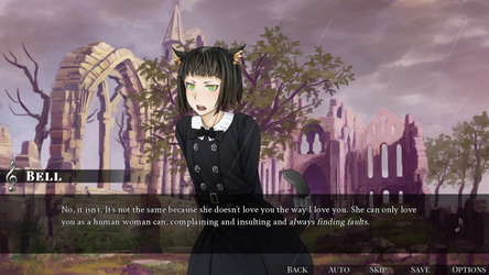 Sweetest Monster screenshot 7
