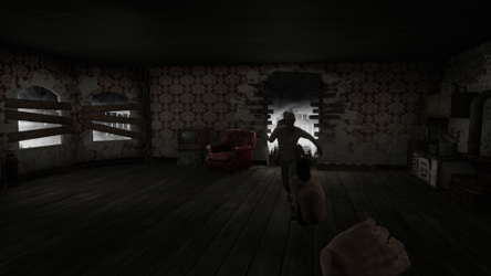 Fovos VR screenshot 6
