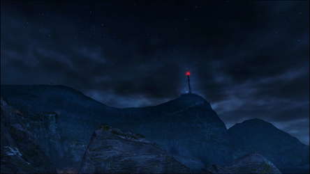 Dear Esther: Landmark Edition screenshot 9