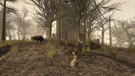 PostCollapse screenshot 13