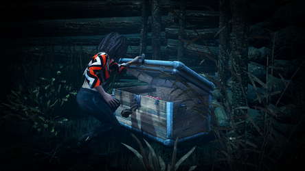 Dead by Daylight screenshot 11