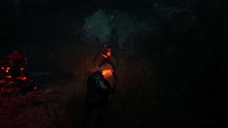 The Moon Hell screenshot 2
