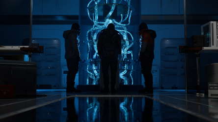 Byte Breach screenshot 9