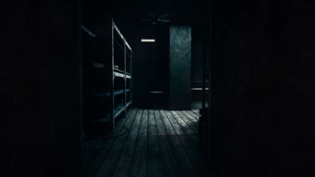 Ashley: The Emptiness Inside screenshot 10