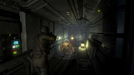 Outbreak: Endless Nightmares screenshot 2