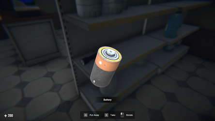 MUSHROOMAN screenshot 11