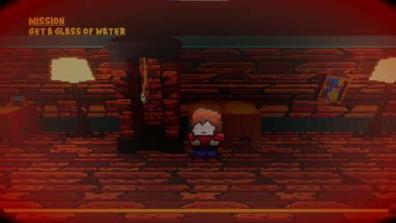 the last nightmare screenshot 1