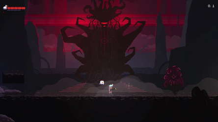 Duck Norris Tales screenshot 5
