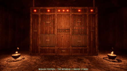 The Nefargad screenshot 4