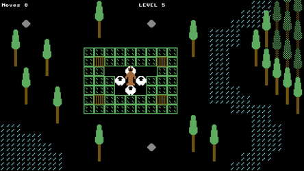 Dark Sheep screenshot 3