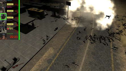 Fatal Hour: Petroleum screenshot 43