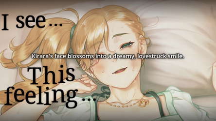 Mojika - Truth Rears Its Ugly Head screenshot 23