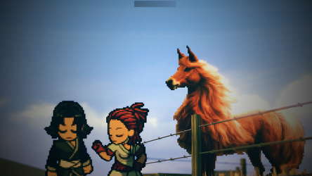 Seed of God screenshot 15