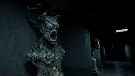 Obscurefiend screenshot 4