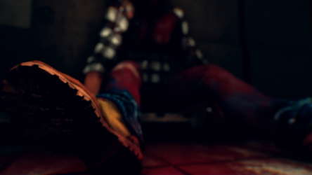 Sirenhead: Southpoint screenshot 6