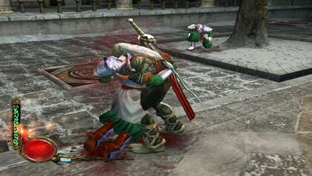 Legacy of Kain: Defiance screenshot 5
