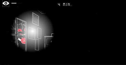 All Alone with Mannie screenshot 2
