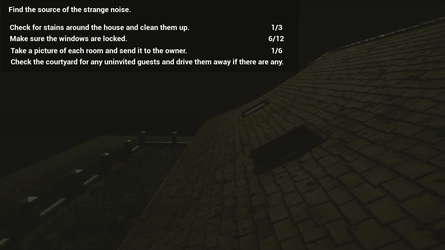 The House of Voracity | 噬人之屋 screenshot 2