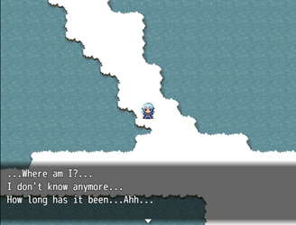 In The Well screenshot 1